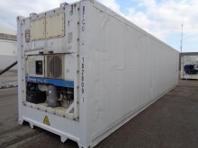 Рефконтейнер Daikin 40 футов 2008 года BTCU 9878499 в Ростове-на-Дону