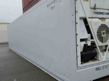 Рефконтейнер Thermo King 40 футов 2004 года BTCU 8984683 в Ростове-на-Дону